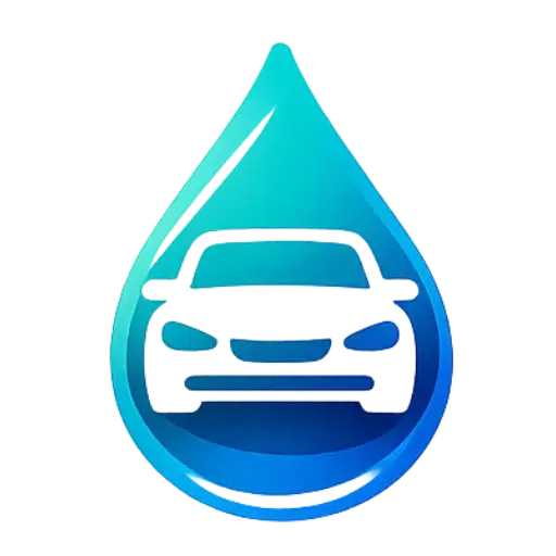 Lavage auto à domicile Amuré